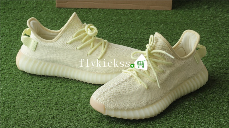 Yeezy Boost 350 V2 Butter